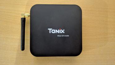 eye Air conditioner Mastermind Tanix TX6 TV Box Review: Best Value for Money Android TV Box Yet?