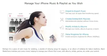 Macx Mediatrans Review Best Itunes Alternative For Mac