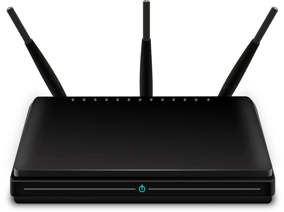 Wireless Router