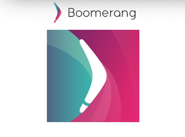 Boomerang