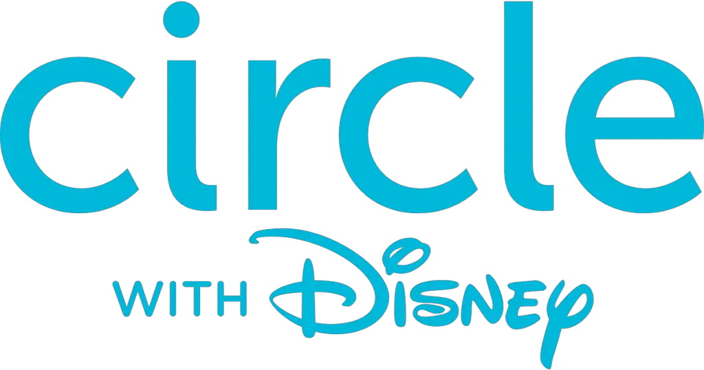 Cicle With Disney