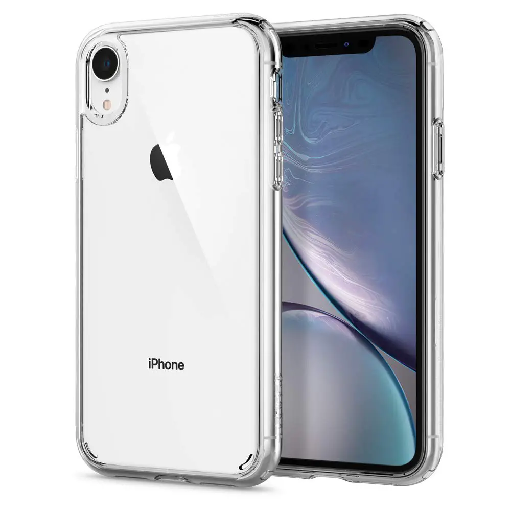 Spigen Ultra Hybrid For Iphone Xr