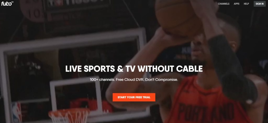 Fubotv