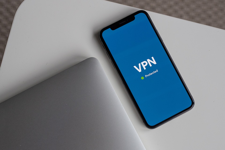 5 Best VPN Apps for iPhone & iPad