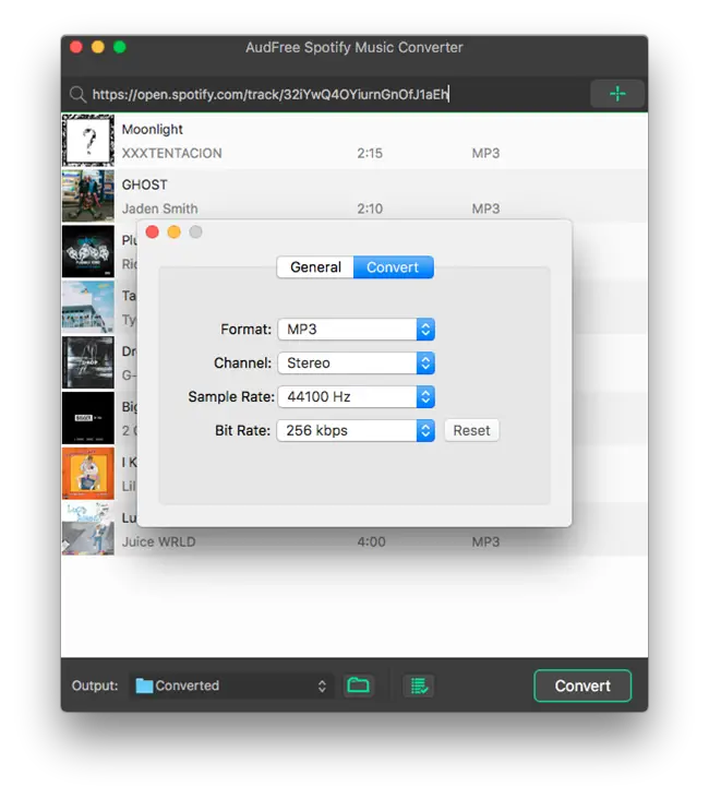 spotify downland for mac