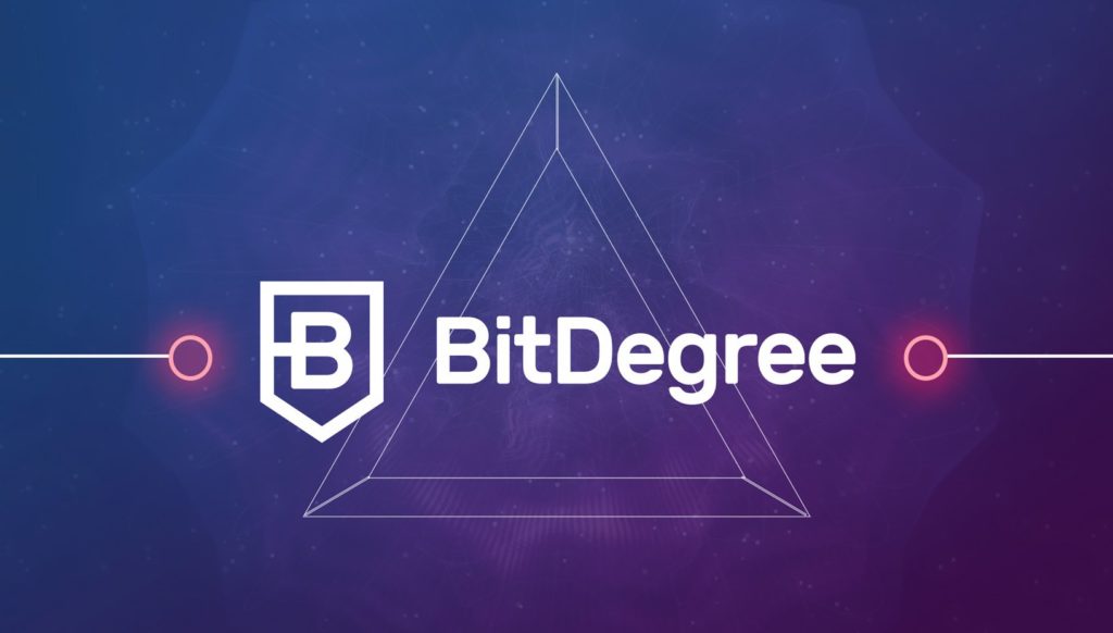 Bitdegree