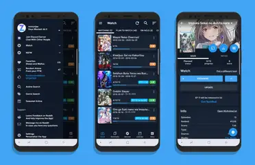 Anime Apps For Android