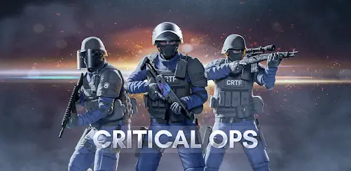 Critical Ops