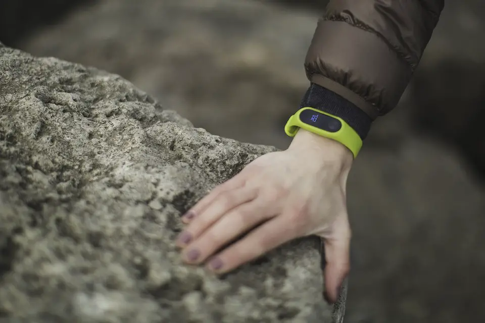 Fitness Tracker