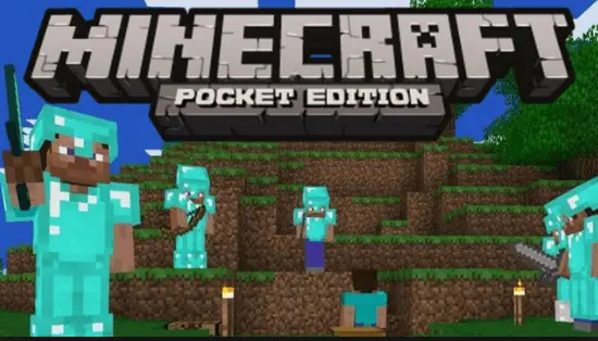 Minecraft Pocket Edition