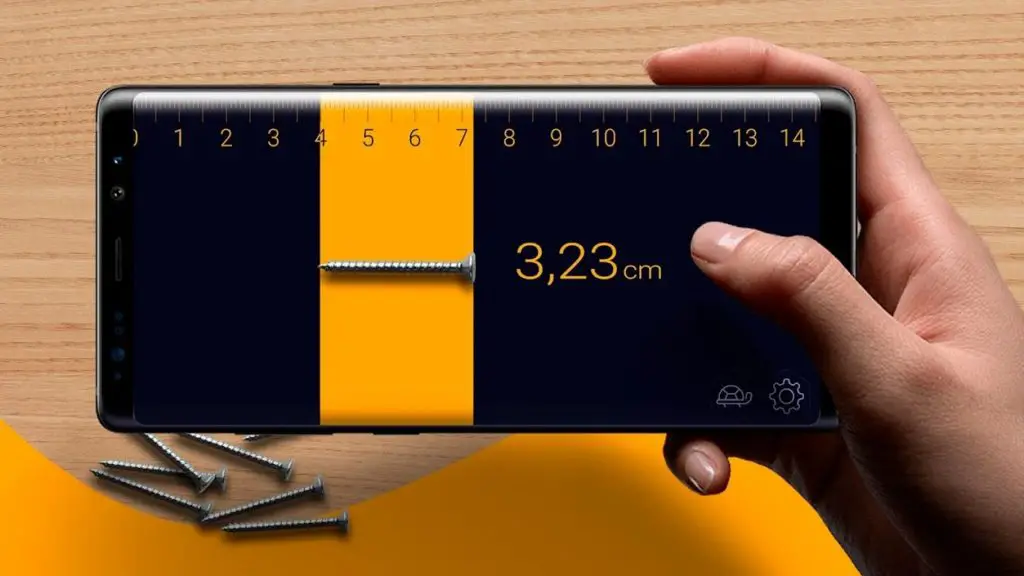 Ruler App