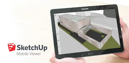 Sketchup Viewer