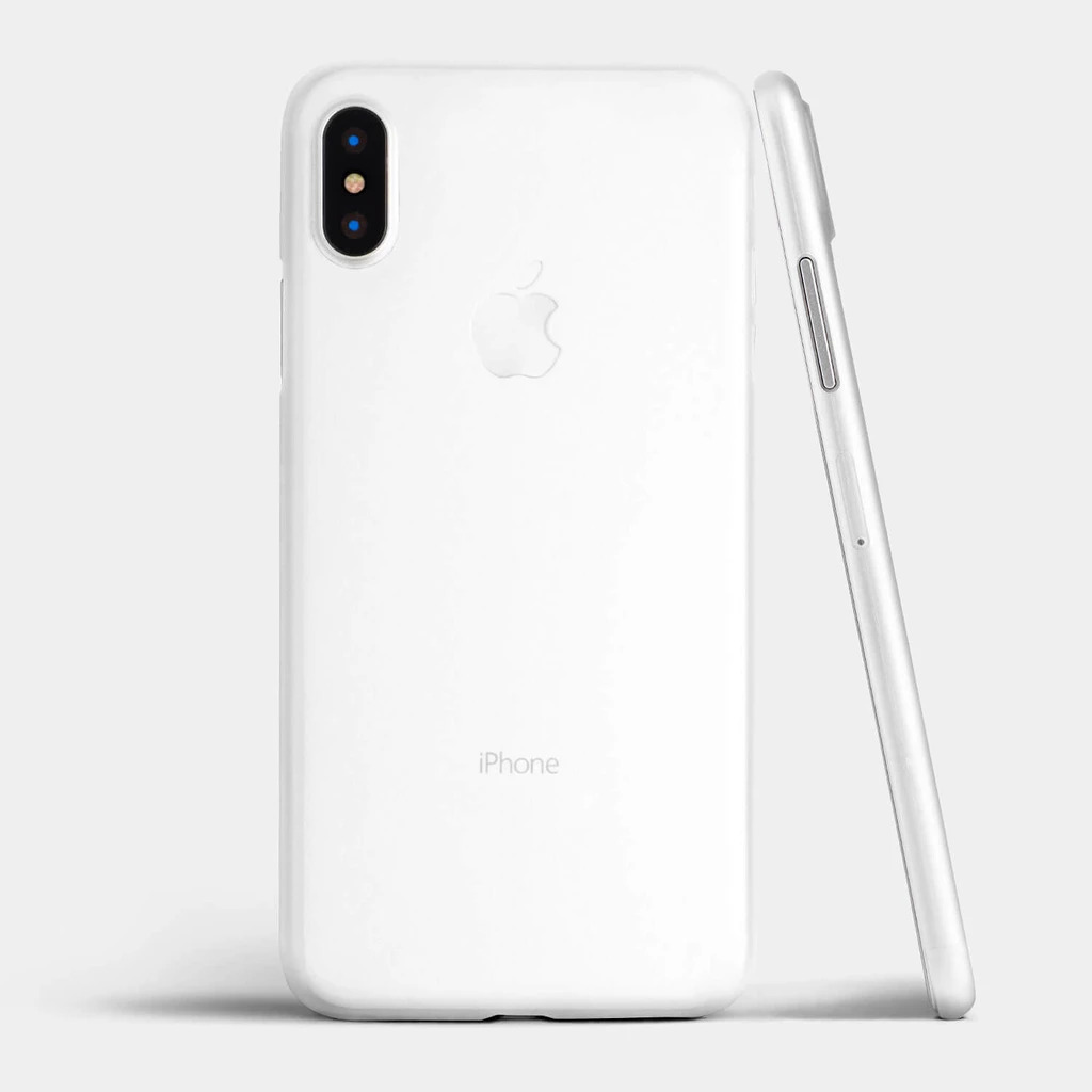 Totallee Thin Iphone X Case