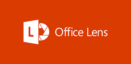 Microsoft Office Lens