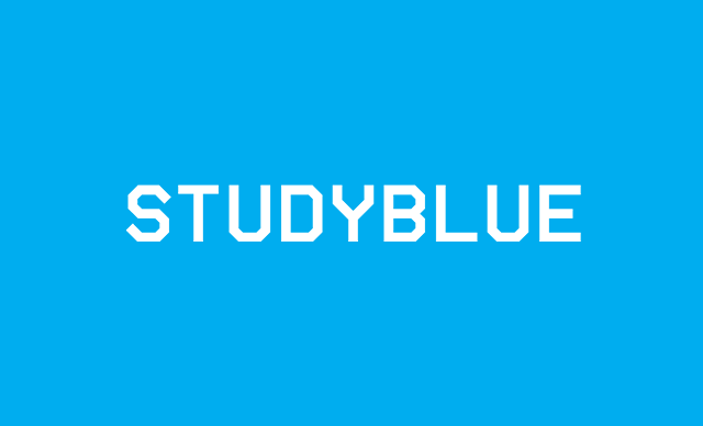 Studyblue