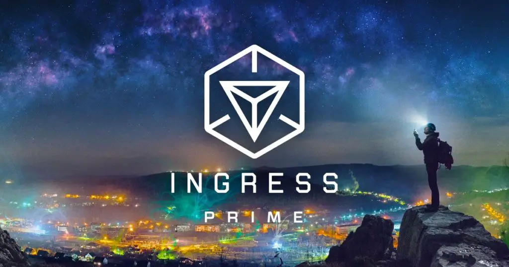 Ingress