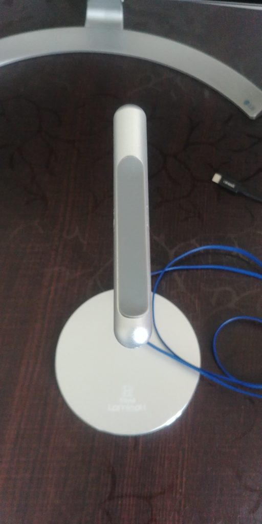 Lamicall Headphone Stand H Top