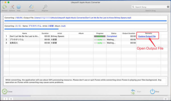 ukeysoft apple music converter review ukeysoft apple music converter review
