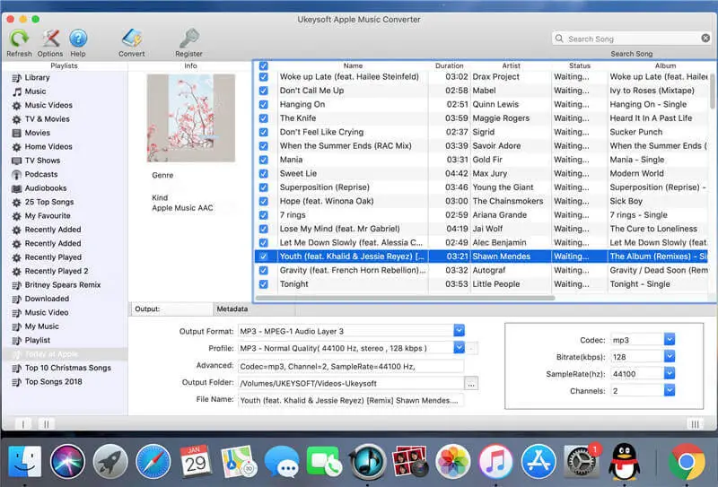 tunefab apple music converter free download