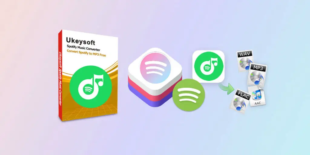 ukeysoft apple music converter review