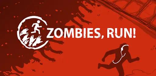 Zombies, Run!