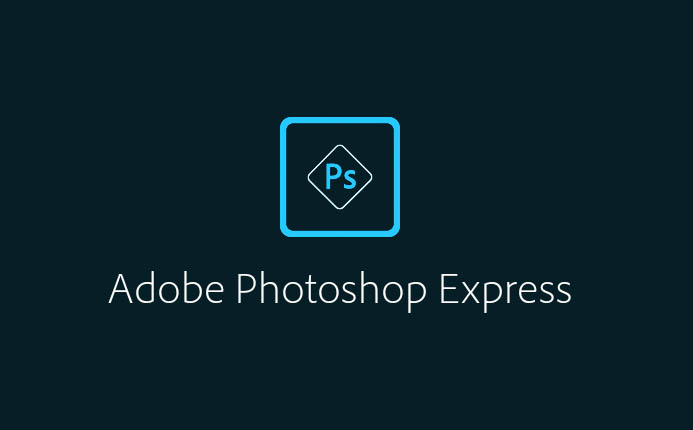 Adobe Photoshop Express