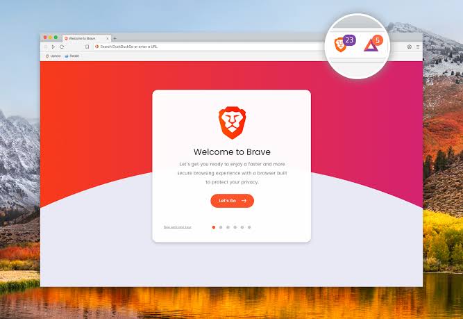 brave browser privacy reddit