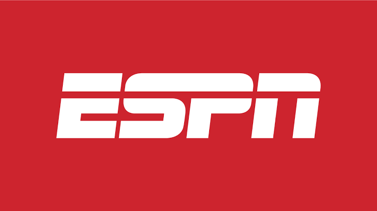 Espn Logo