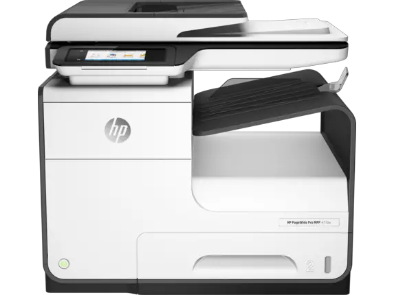 Hp Pagewide Pro 477Dw
