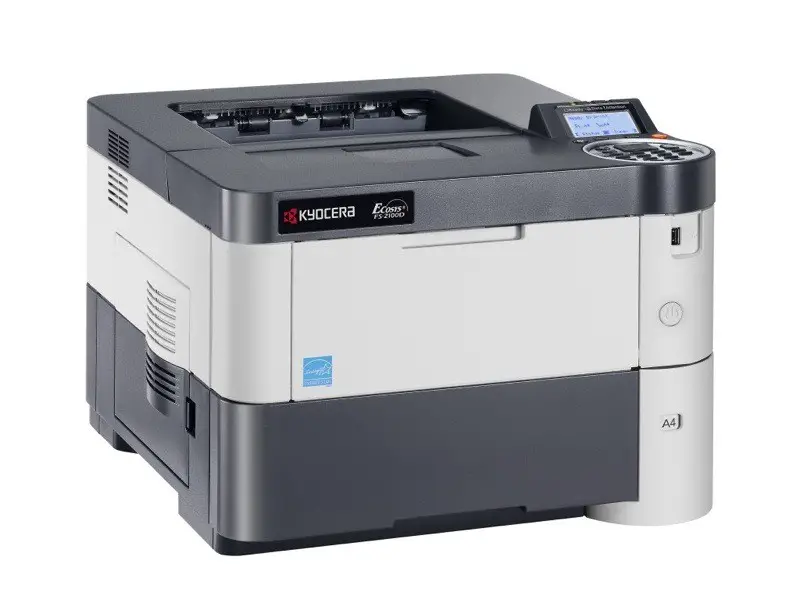 Kyocera Ecosys Fs-2100Dn