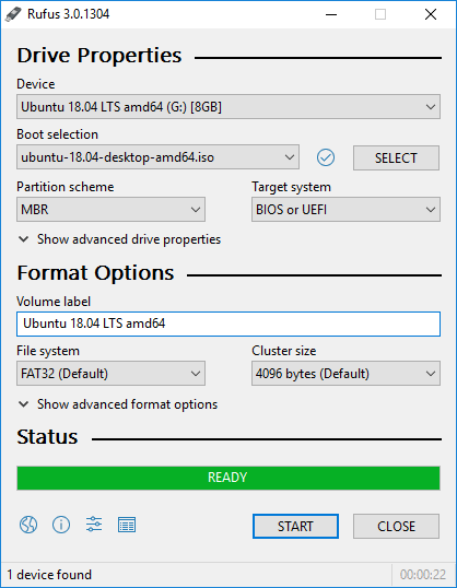 usb antivirus tool for mac