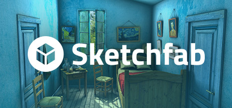 Sketchfab