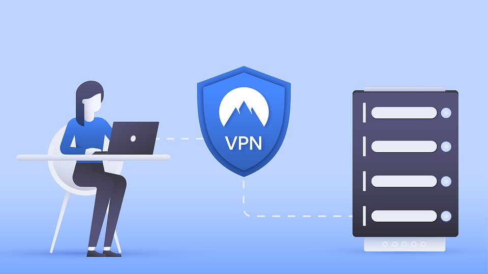 Vpn And Personal Data