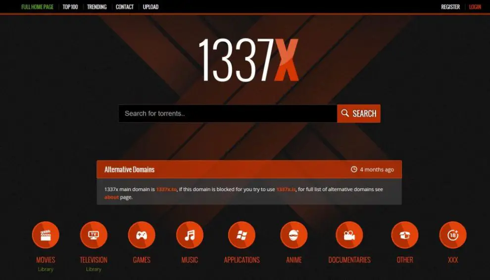 1337X