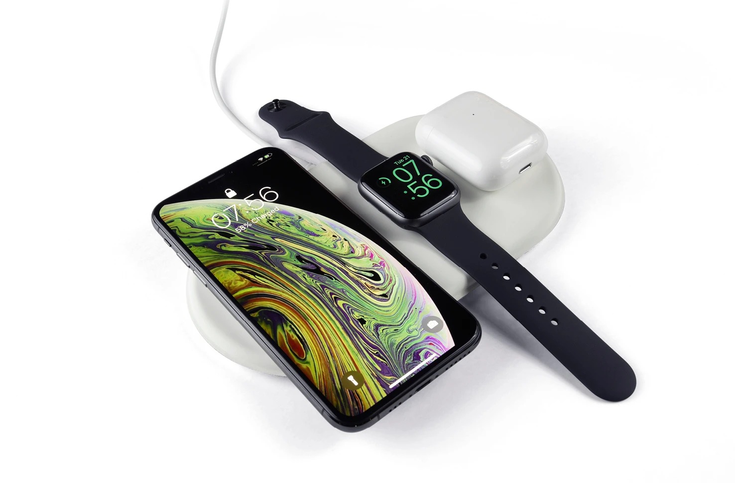 12 Best Wireless Chargers for iPhone in 2020