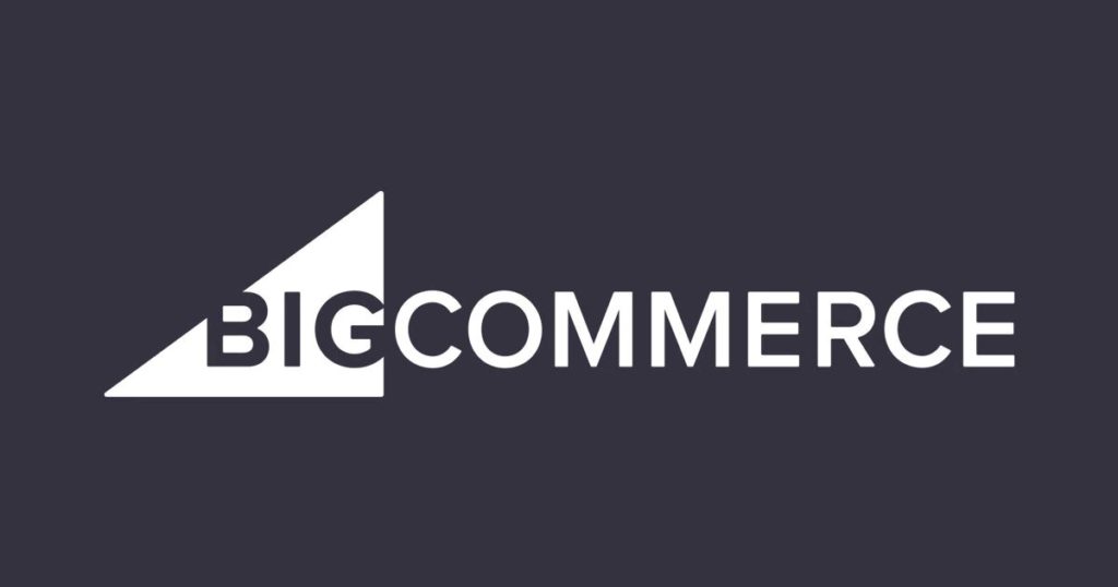 Bigcommerce