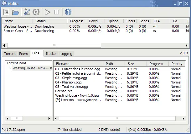 best torrent feed biglybt