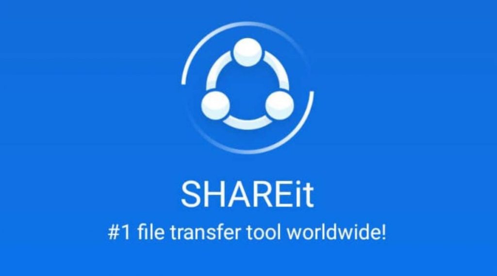 Shareit