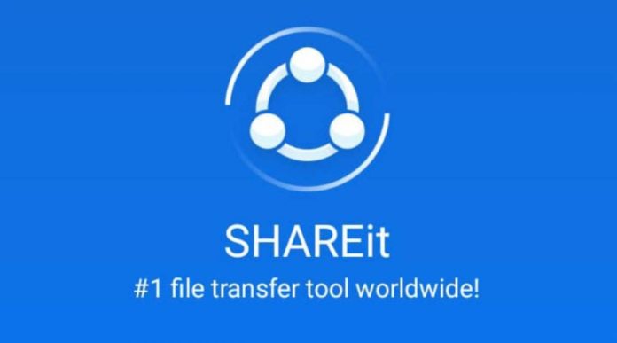 what is the best app for file sharing