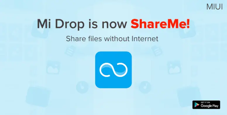 Shareme