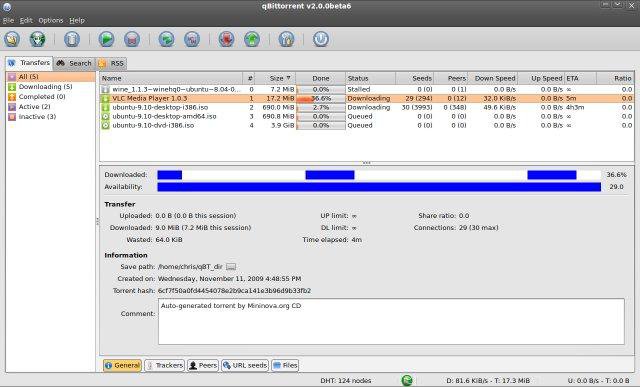 reddit best torrent client mac