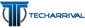 Tech Arrival Logo