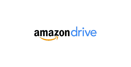 Amazon Drive