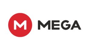 Mega Logo