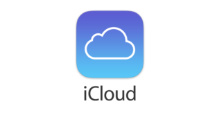 Icloud