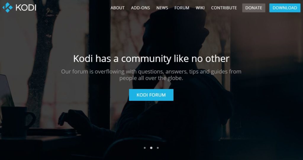 Kodi