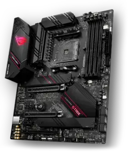 Asus Rog Strix B550-E Gaming Motherboard