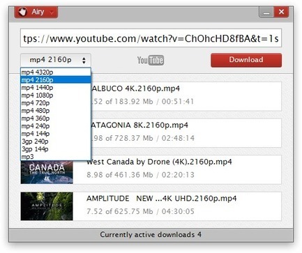 best free youtube downloaders