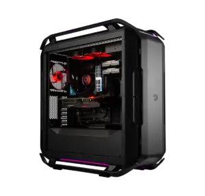 Cooler Master Cosmos C700P Black Edition