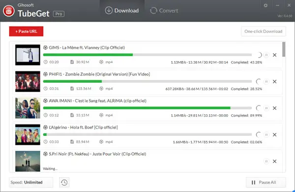 best youtube downloader for windows 10